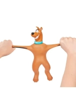 Тянущаяся фигурка Мини Скуби-Ду Stretch 39945 30 см