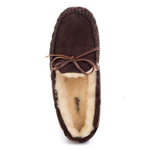 Мокасины Dakota Chocolate