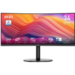 Монитор MSI 34" Modern MD342CQP, VA LED 3440x1440 120Hz