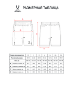 Шорты тренировочные c карманами JÖGEL PREMIER PerFormDRY Training Shorts, черный