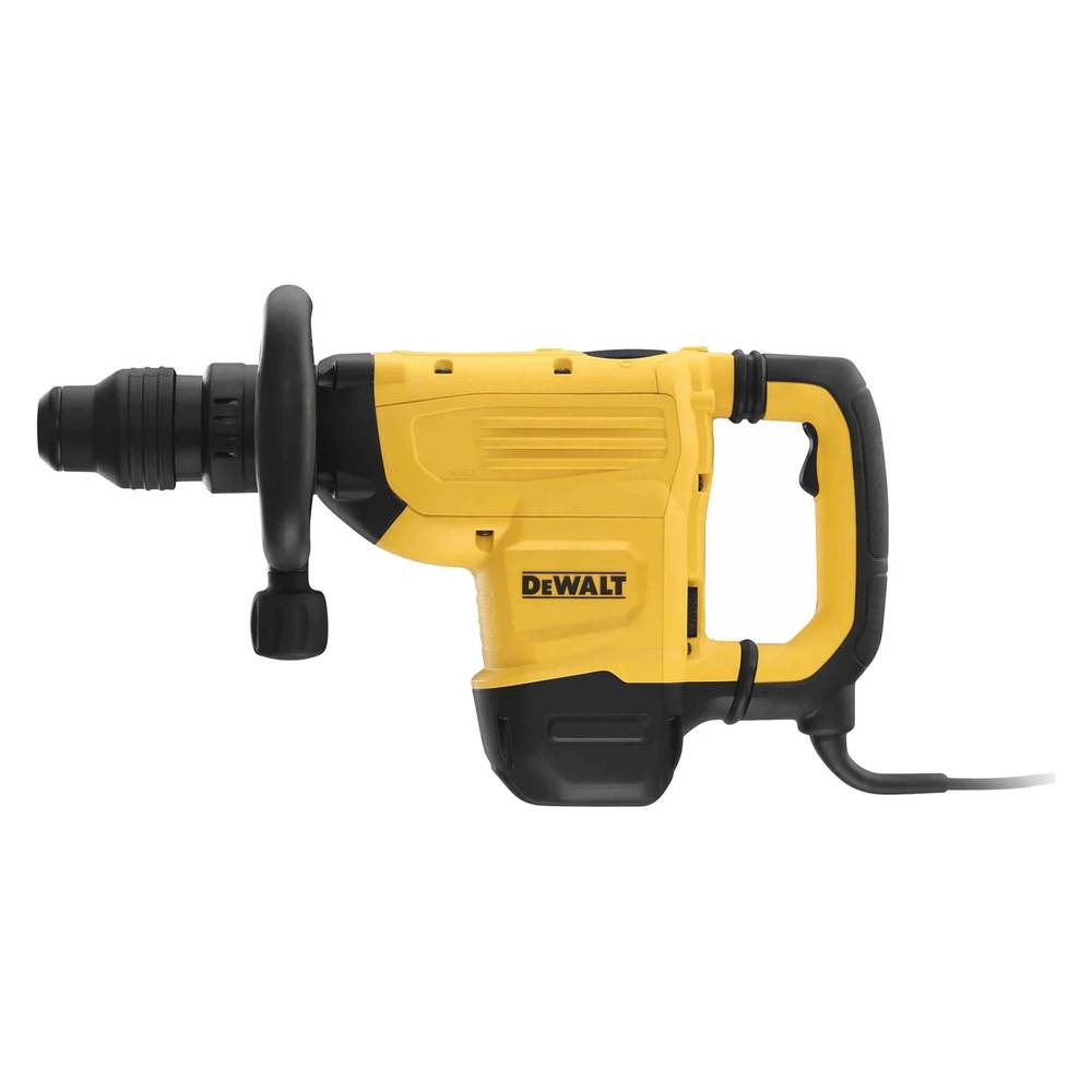 Отбойный молоток DeWalt D25892K