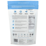 Sprout Living, Epic Protein, органический растительный протеин и суперфуды, классический вкус, 455 г (1 фунт)