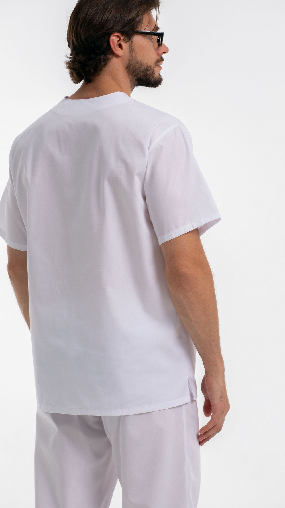 Костюм хирурга стандартный №0