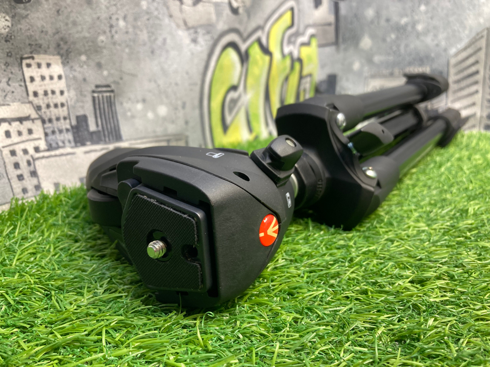 Manfrotto MKC3-H01 Покупка/Продажа