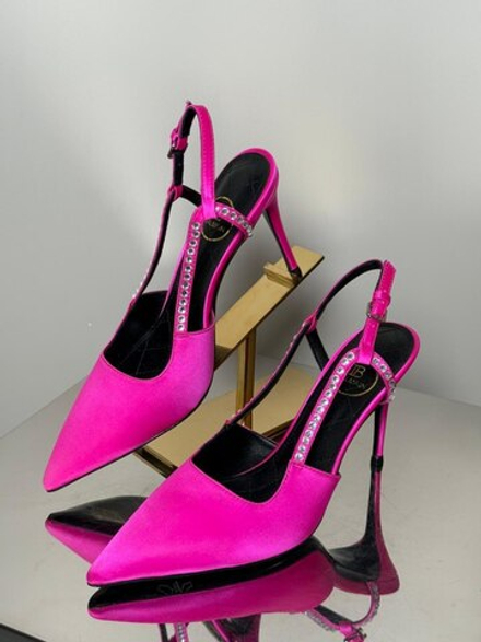 Босоножки Balmain