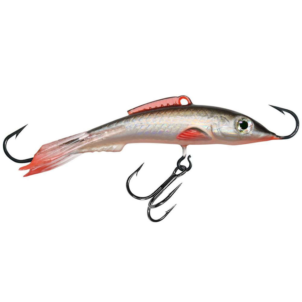 Балансир для рыбалки AQUA БУБА