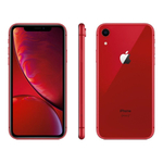 Смартфон Apple iPhone XR 256GB, Red