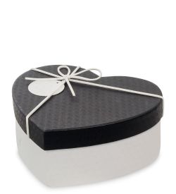 WF-92/2-B Коробка «Сердце»