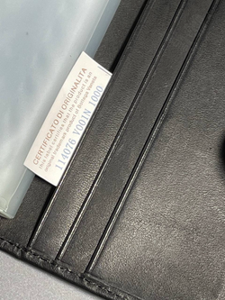 Визитница Bottega Veneta