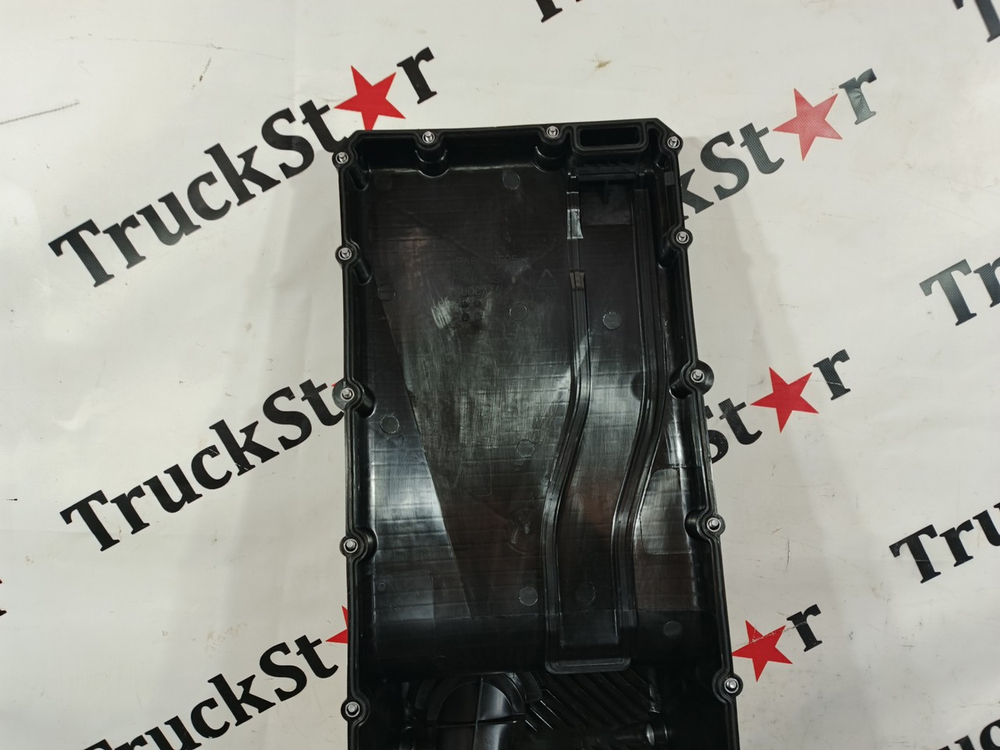 Поддон масляный двигателя ISG12E Cummins
