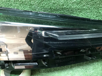 Фара правая Changan CS55PLUS (2021-2024) LED
