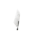 Спиннинг Graphiteleader Finezza Compatto GOFCMS-765L 0.6-8g, длина - 2,29 m