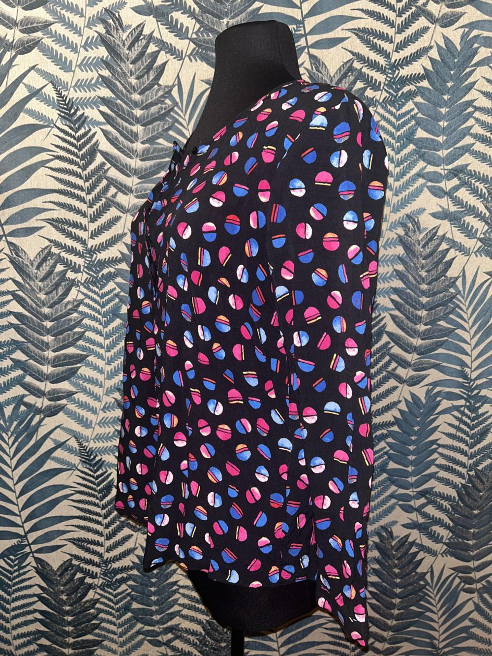 Блузка Gerry Weber
