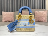 Christian Dior Lady Dior 17 cm