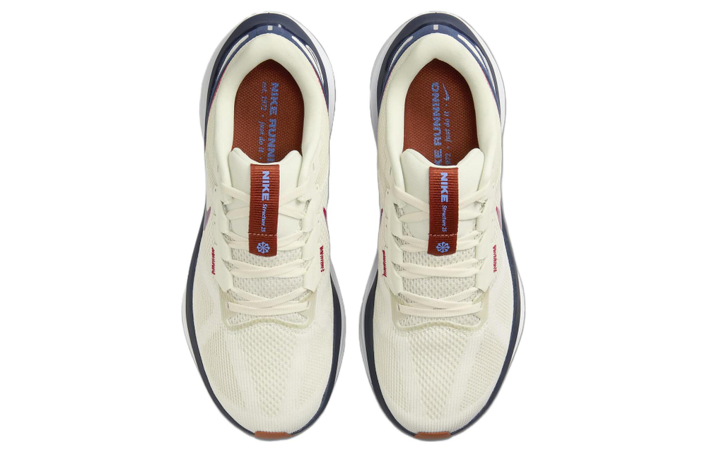 Кроссовки Nike Zoom Structure 25