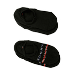 носки 2 пары Tommy Hilfiger - черный(701222189)
