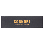 Cosnori, губная помада Glow Touch, 15 роскошных георгин, 3 г