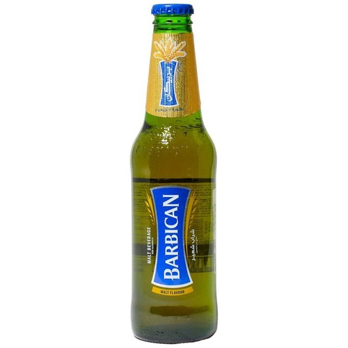 Барбикан Ячмень 333мл