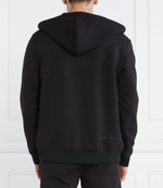 Худи Karl Lagerfeld - черный(705074 533902)