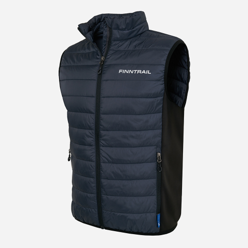 Термо жилет FINNTRAIL MASTER VEST