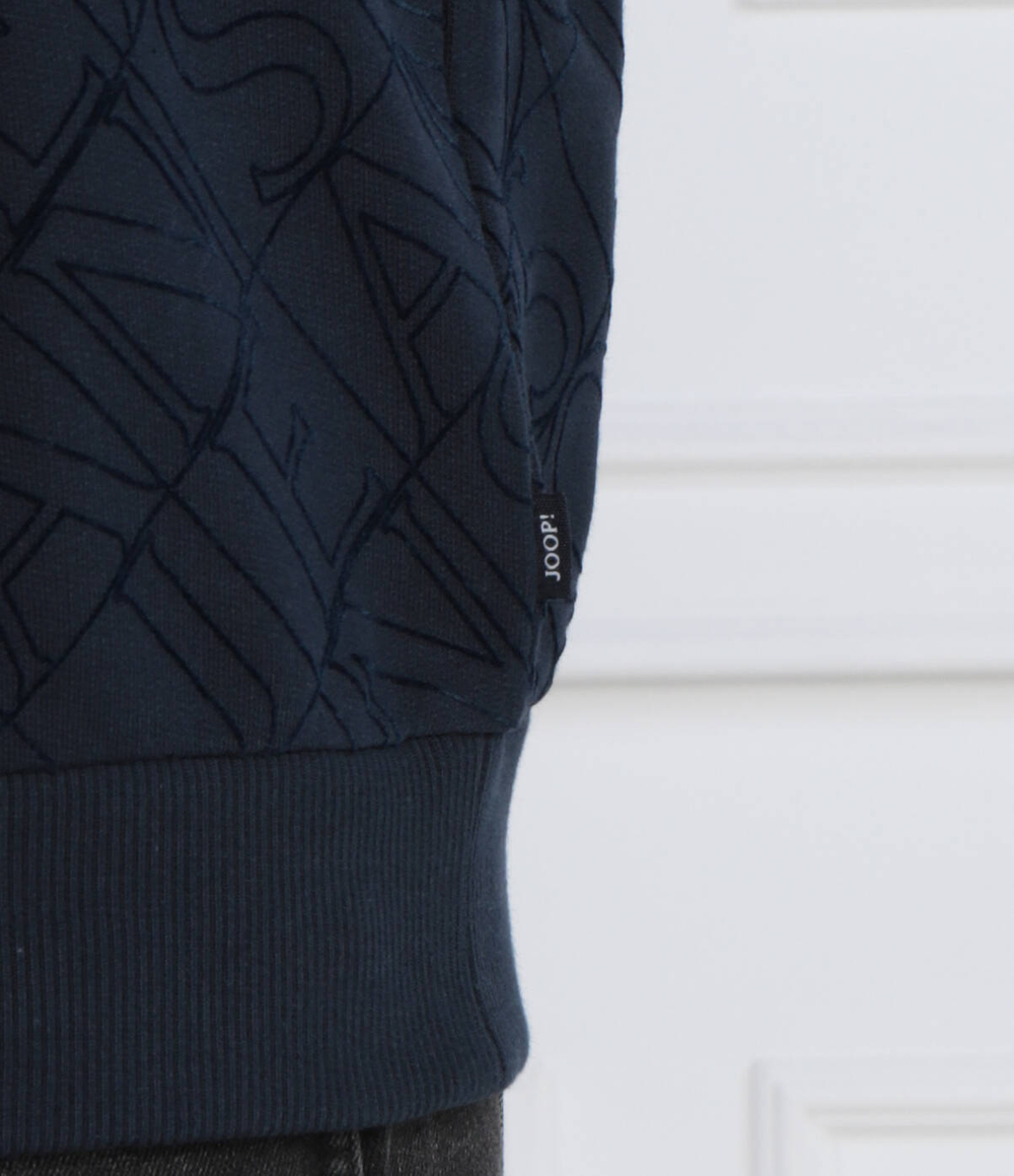 Худи Cayetano Joop! Jeans - темно-синий(30037979)