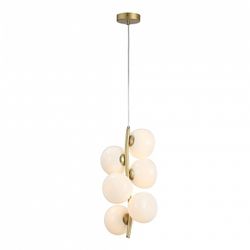 Подвесная люстра ST-Luce Sweven SL1519.303.06