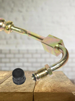 Трубка ГУРа высокого давления F3406200 для Lifan Smily