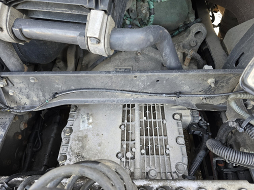 АКПП AT2612F 2017г.