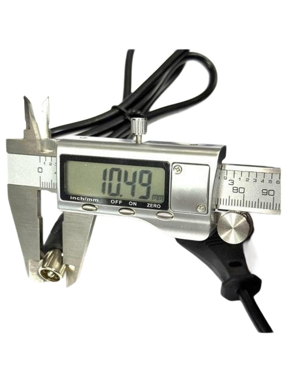 Зарядное устройство 52V (58.8V) 5A DC 10мм (с кулером) для электросамокатов