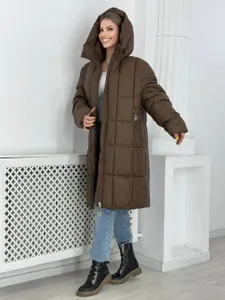 Пуховик 28156 Fabrika