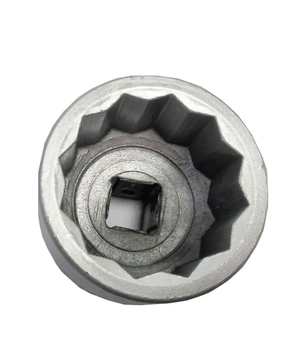 Головка 56мм 3/4''12гр. Forsage F-56956
