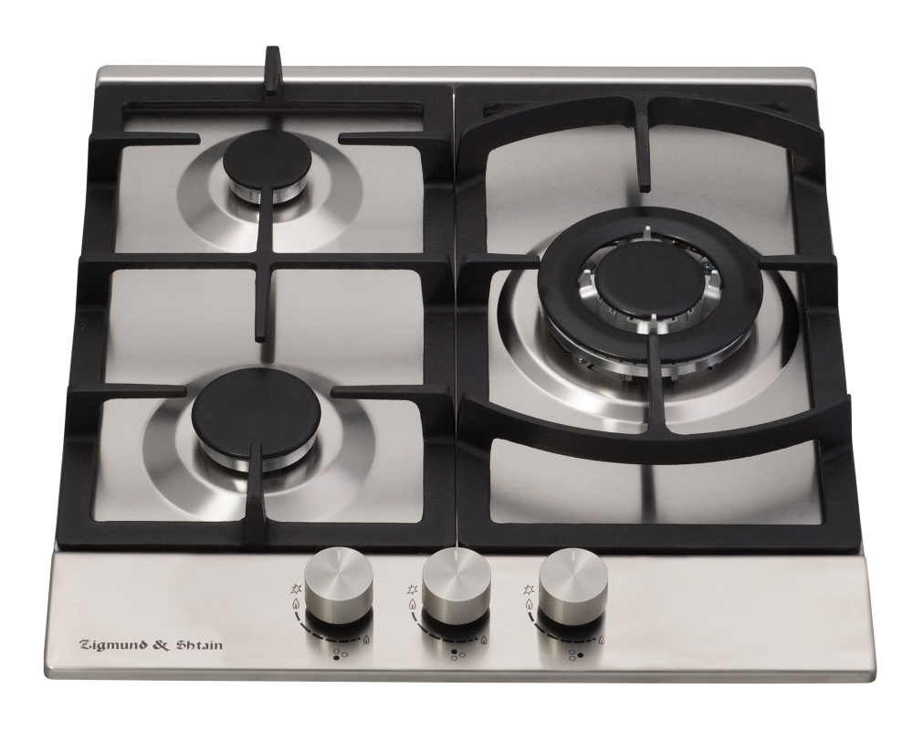 Газовая варочная панель Zigmund & Shtain G 14.4 S