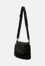 Carhartt WIP OLNEY UNISEX - Сумка через плечо - Чёрный