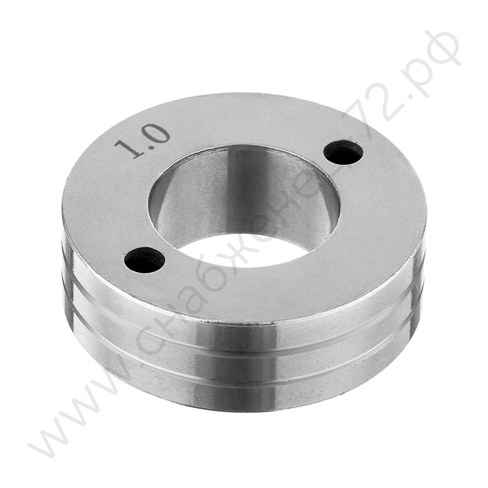 Ролик подающий 37х19х12 V 0,8–1,0