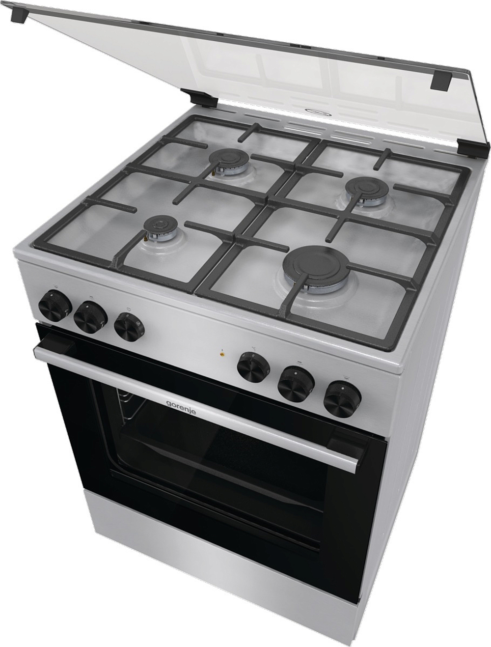 Комбинированная плита Gorenje GK6A21XF