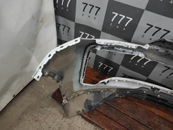 Бампер передний Exeed TXL 20-нв Б/У Оригинал 602001439AADQJ