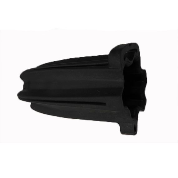 Колпачок надульника для ружья Mares HF- EVO ребристый