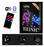 Музыкальный контроллер Twinkly MUSIC DONGLE для светодиодных фонарей Twinkly + Wi-Fi + BT