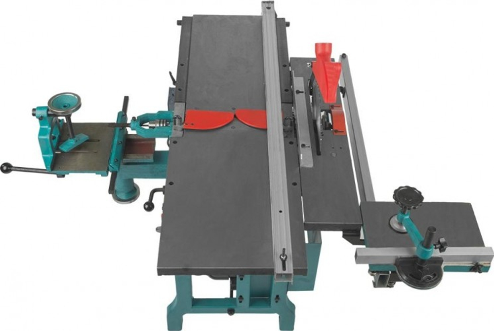 Станок комбинированный Sturm WM1924