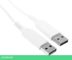 Набор периферии A4Tech Fstyler F1512 White