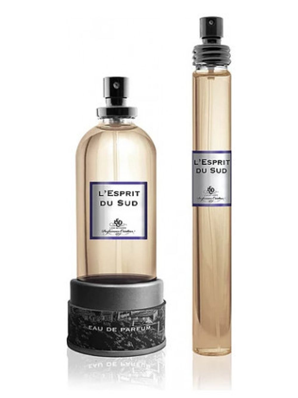 L'Eau De Cassis L'Esprit du Sud