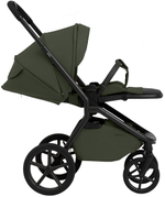 Детская коляска 2 в 1 Sweet Baby SBL Orso New 427636 New Dark Green