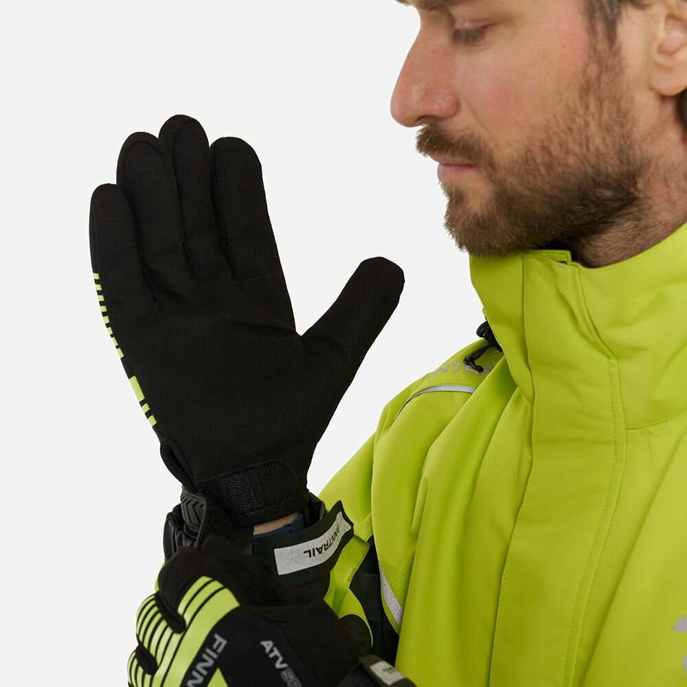 Finntrail Перчатки Eagle 2840