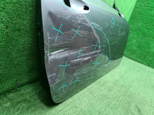 Дверь правая Mercedes E C238 (2016-2023)