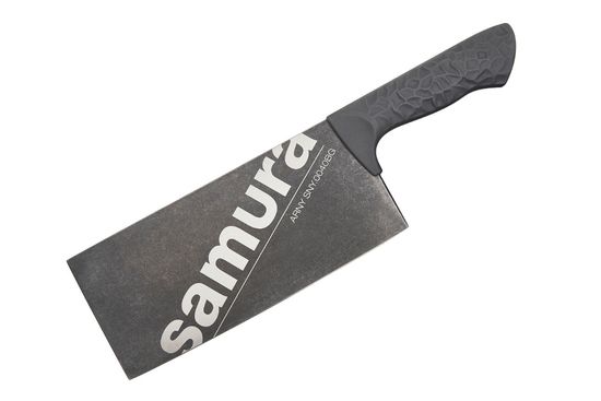 Кухонный топорик Samura ARNY 209 мм. SNY-0040BG
