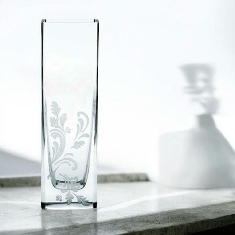 Ваза Марли прямоугольная Christofle