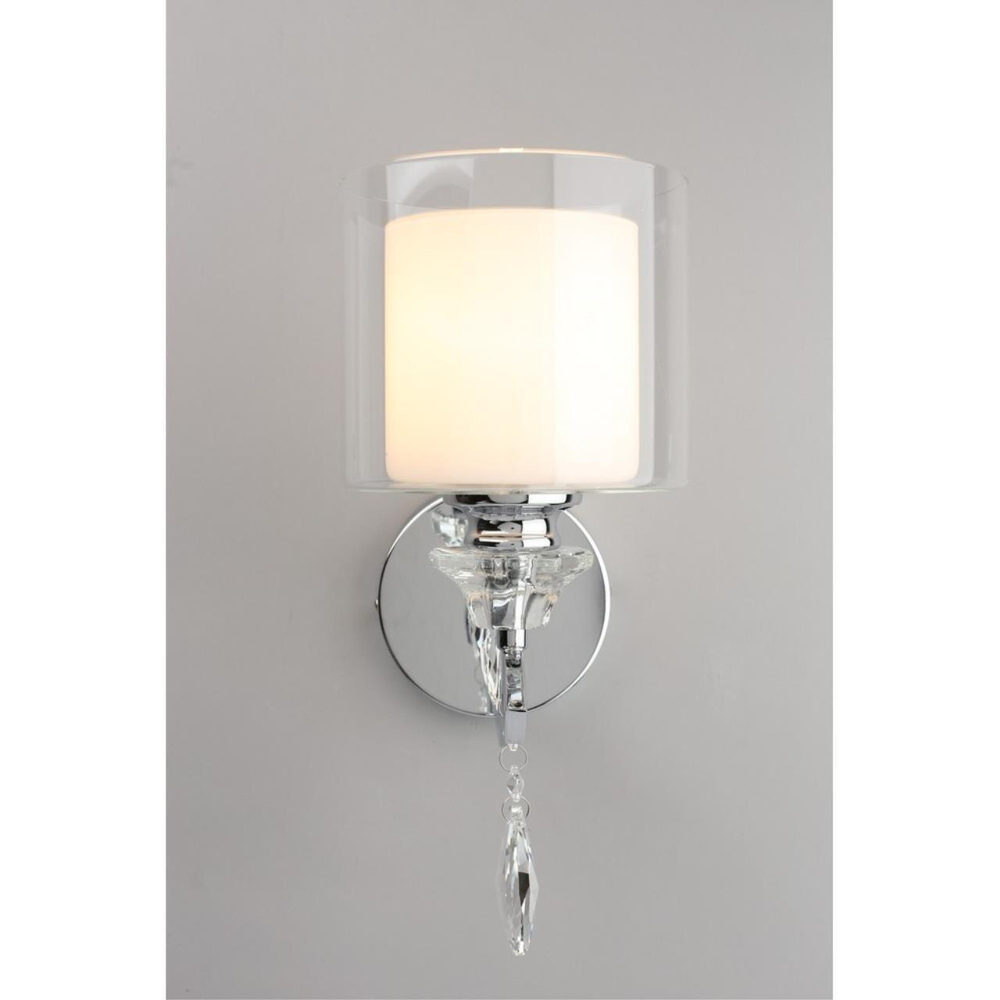 Настенный светильник Omnilux Bollate OML-70901-01