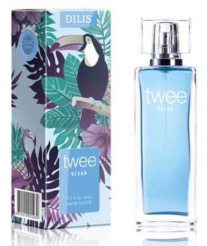 Dilis Parfum Twee Ocean