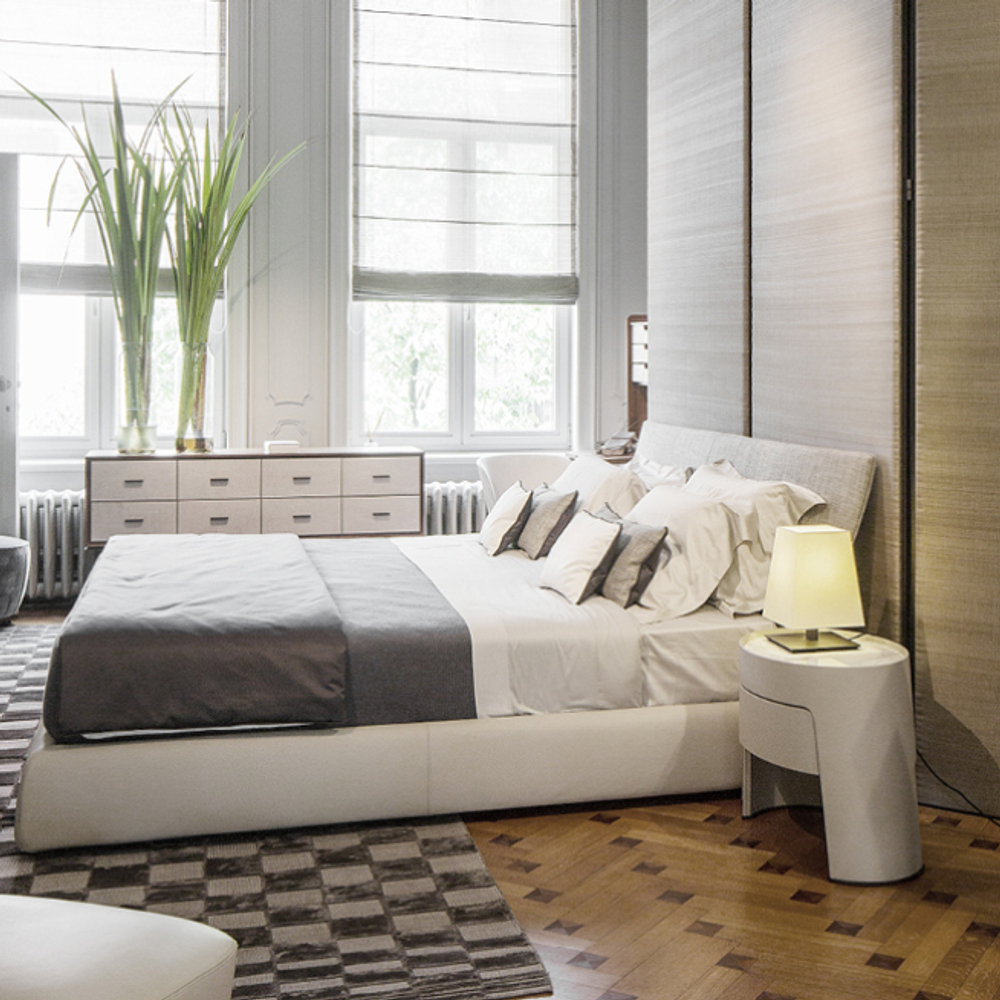 Кровать Giorgetti ALTEA