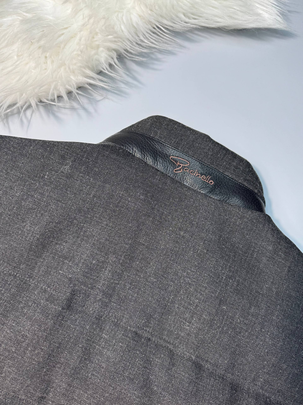 Безрукавка Racinello